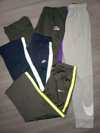 Nike Jogginghose