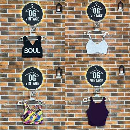 Lululemon sports Bra | OG-105