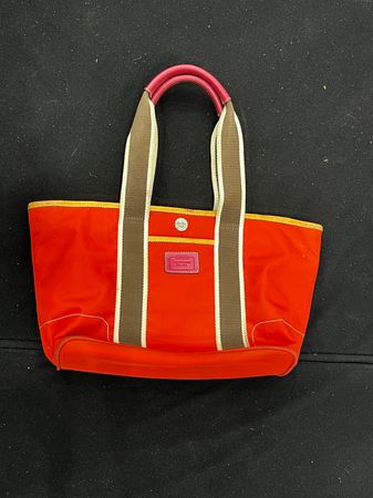 Coach bags