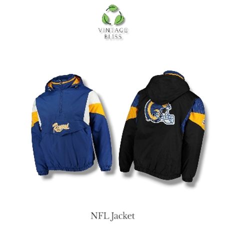 NFL Mix Jackets