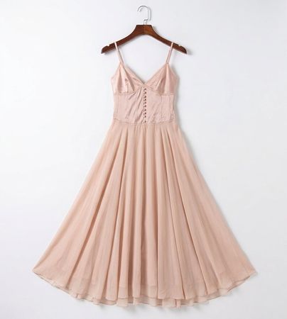 4959 - Y2K Style Midi and Mini dress