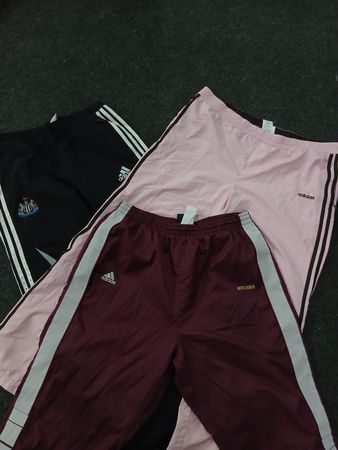Adidas Track Pants