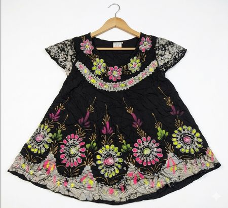 4961 - Y2K Style Blouses