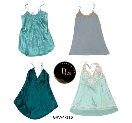 Premium Quality Sleep Dress – Smooth Fabric & Perfect Fit (GRV-4-117)