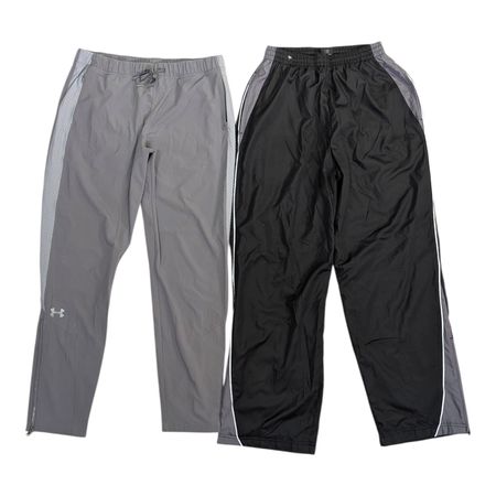 Mixed Items Track Pants