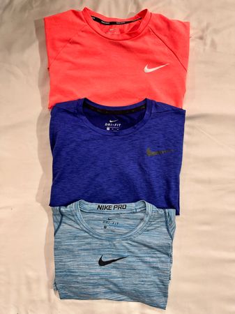 Nike Dry Fit T-Shirts