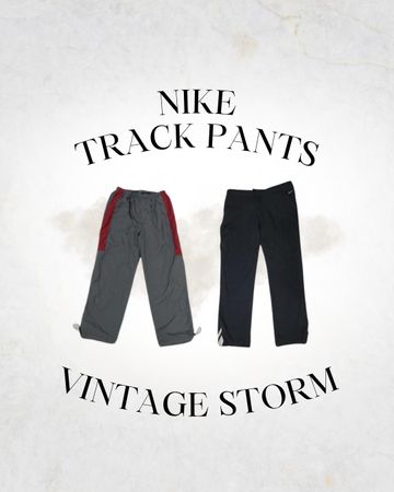 Nike Track Pants
