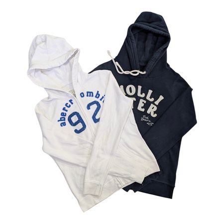 Mixed Branded Hoodies