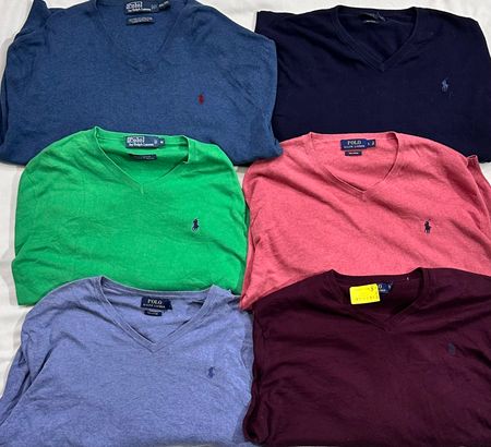 Ralph Lauren Sweaters (037)