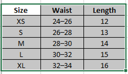 CR1466 Upcycled Floral Shorts