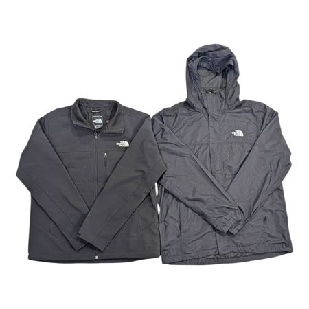 The North Face Jackets