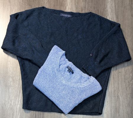 4966 - Tommy Hilfiger Sweaters