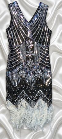 4967 - Y2Kスタイルミニ＆ミディドレス