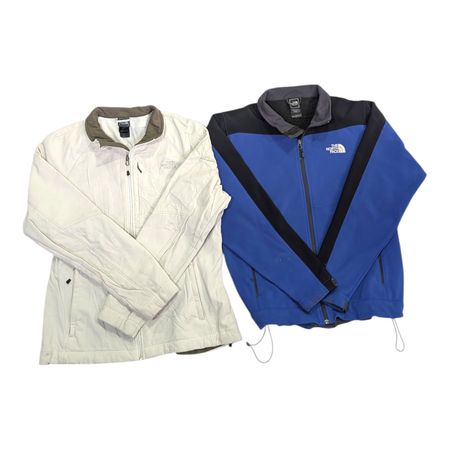 The North Face Jackets