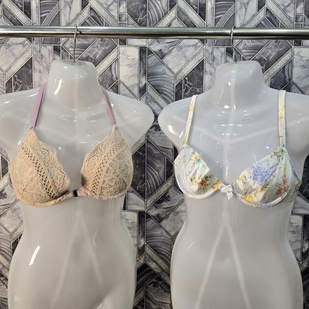 AV-0756 Victoria’s Secret Bra