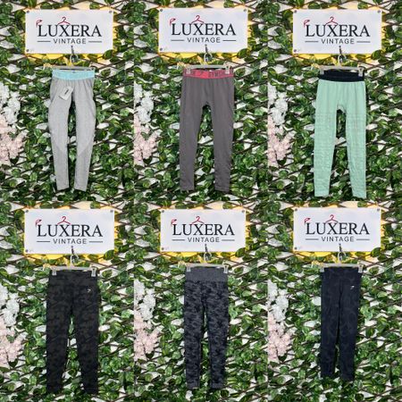 Premium Gymshark leggings | LV-103