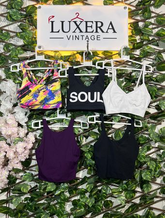 Lululemon sports Bra | LV-105