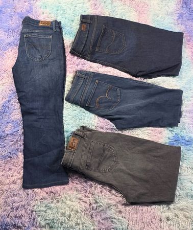 Lee jeans