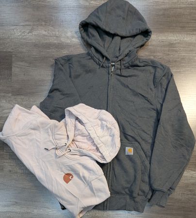 4976 - Carhartt Hoodies