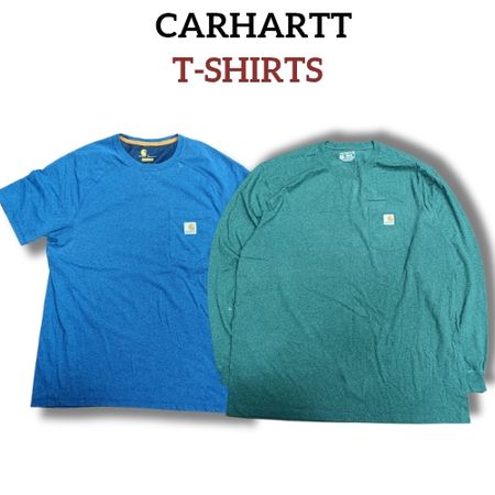 Carhartt T-Shirts