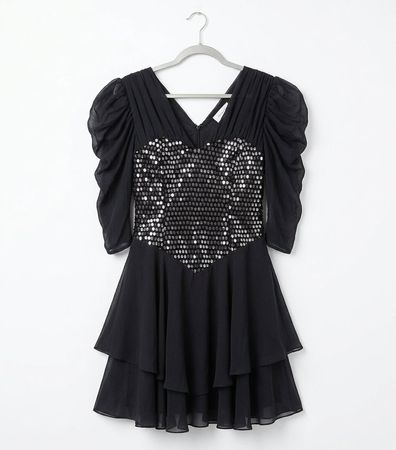 4979 - Y2K Style Maxi, Midi and Mini dress