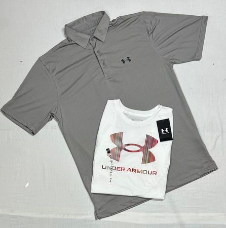 Under Armour T-shirt WR_01247