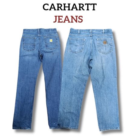 Carhartt Jeans