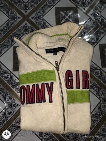 Tommy Hilfiger heavy sweater