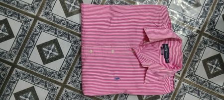 Polo ralph lauren colour full shirt