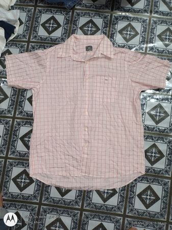 Lacoste-Shirt