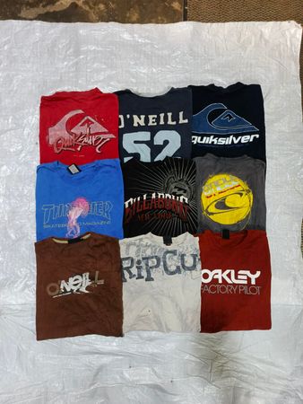 skate and surf t shirts