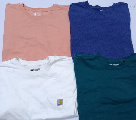 Carhartt T-shirt 20Pcs (RV # 541)