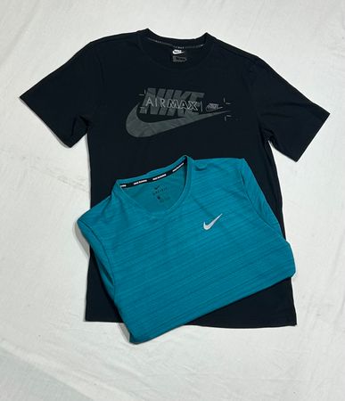 Nike T-shirt WR_01268
