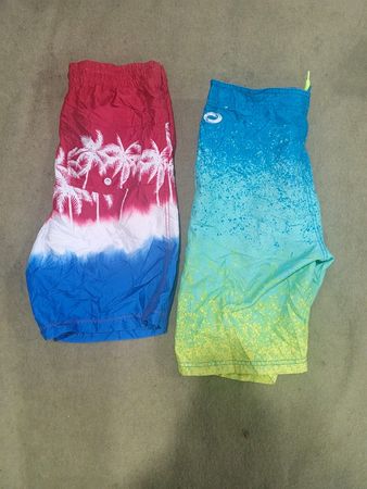 Hawaii Short