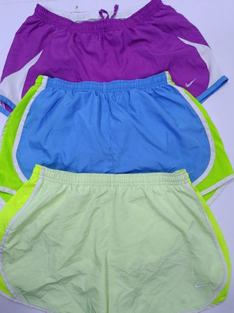 Nike sport shorts 17Pcs (RV # 544)