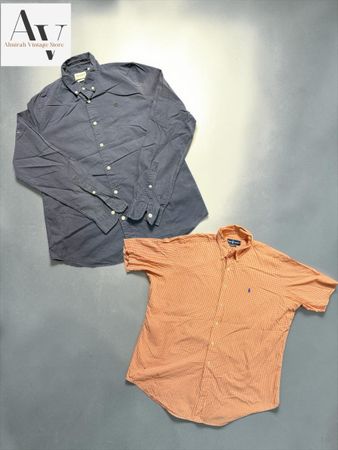Polo RL ,levis,dickies and more brand Shirts