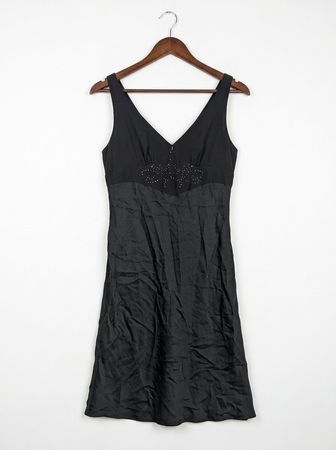 4992 - Y2K Style Mini and Maxi Dress