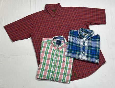 Mix branded shirt WR_01270