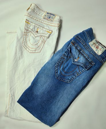 True religion Mix Jeans( HH61)