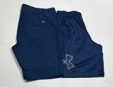 Under Armour short WR_01271