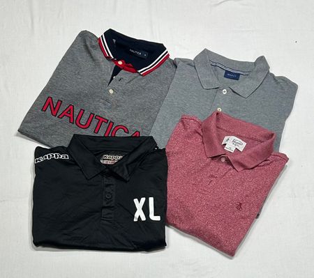 Nautica T-shirt WR_01272