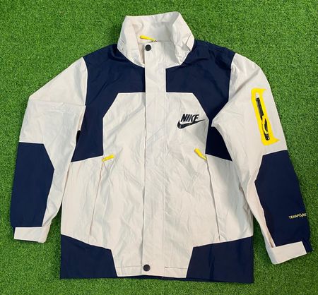 Nike Track Jackets