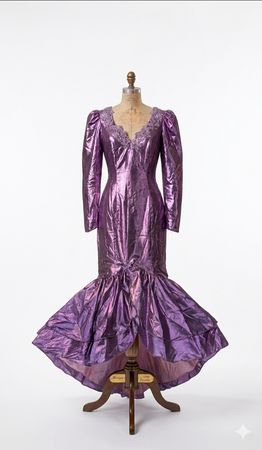 4993 - Y2K Style Maxi Dress