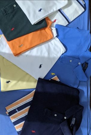 Polo Ralph Lauren T-Shirts