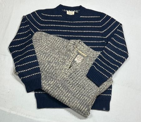 Mix branded knitwear WR_01275