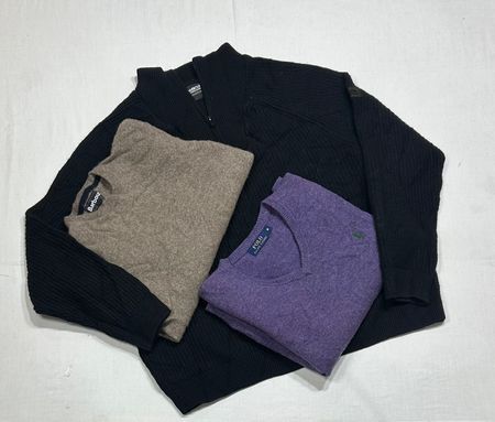 Barbour knitwear WR_01276