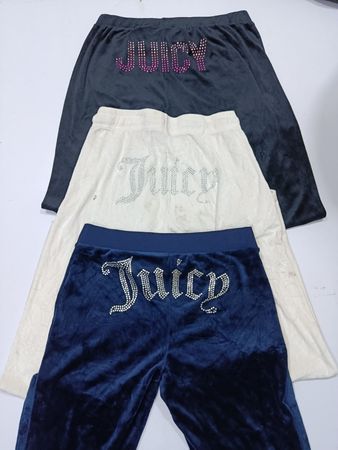 Juicy couture Bottoms 14Pcs (RV # 552)