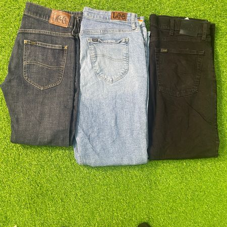 AV-1400 Lee Jeans