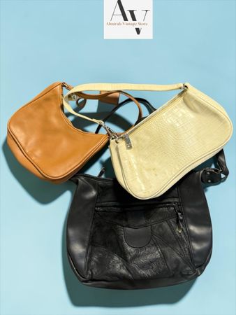 Y2k style trend bags