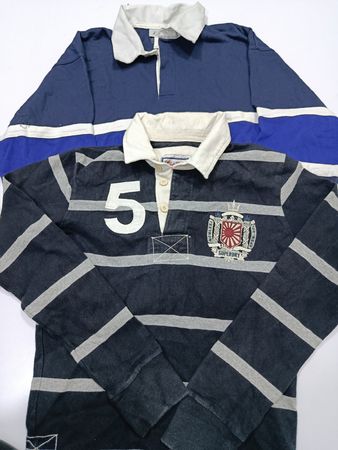 Rugby shirt 15Pcs (RV # 556)